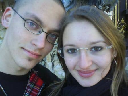 ANTHONY ET JESSICA