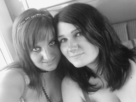 LUCIE ET MOI