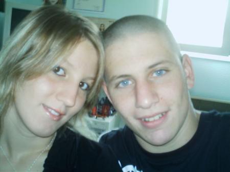 MARINE ET NICOLAS