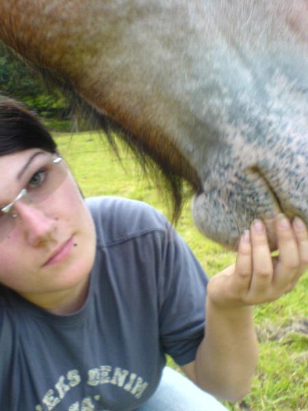ARTAX ET MOI