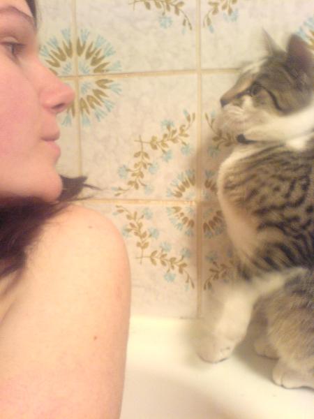 CRUMBLE ET MOI